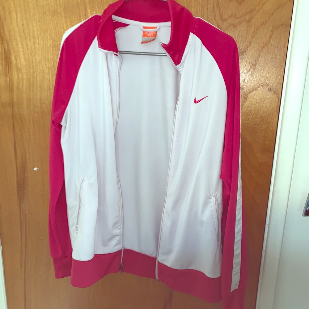 Nike Joggers jacket